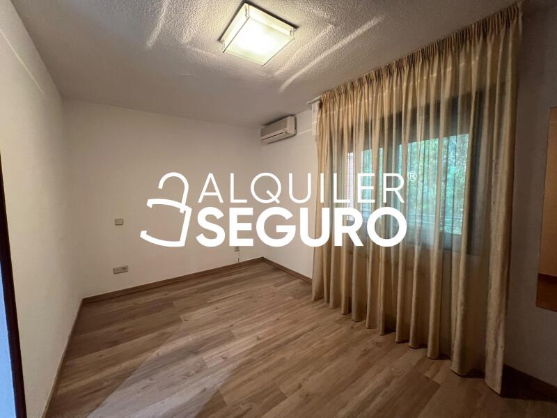 Inmueble en Calle de Narros del Castillo, MADRID