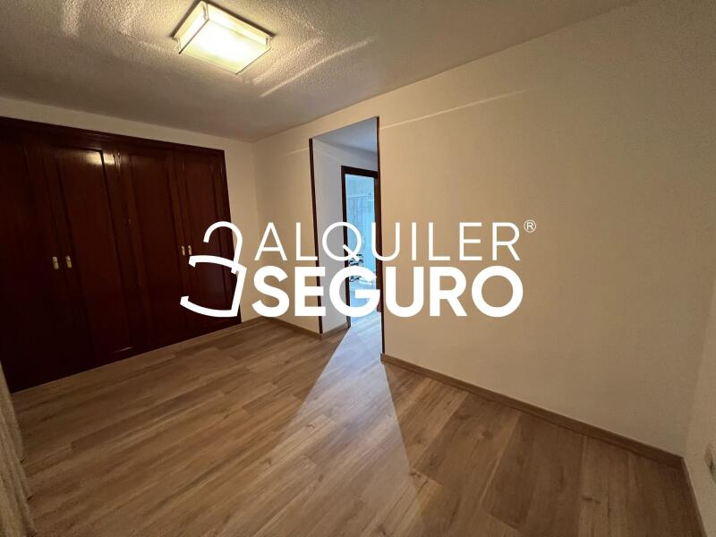 Inmueble en Calle de Narros del Castillo, MADRID