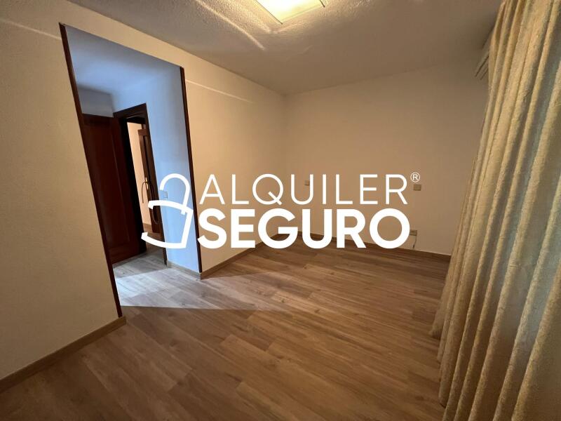 Inmueble en Calle de Narros del Castillo, MADRID