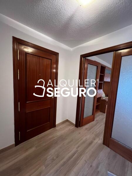 Inmueble en Calle de Narros del Castillo, MADRID