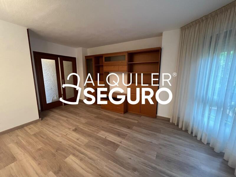 Inmueble en Calle de Narros del Castillo, MADRID