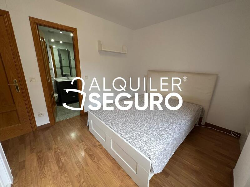 Inmueble en Calle del Corazón de María, MADRID