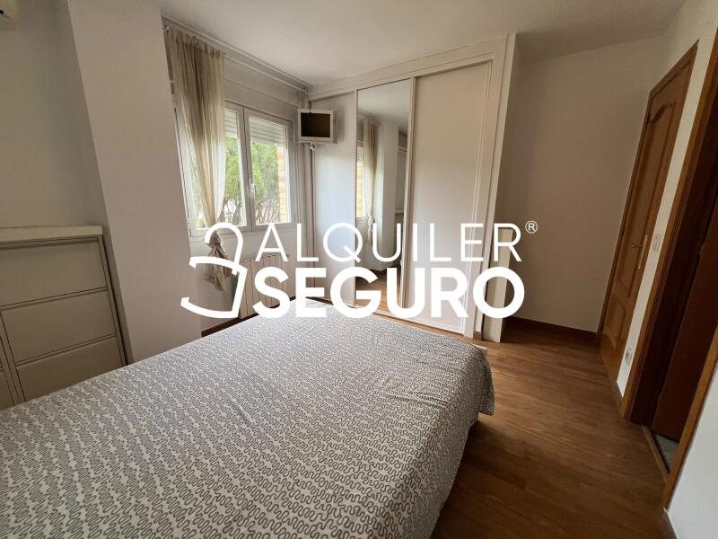 Inmueble en Calle del Corazón de María, MADRID