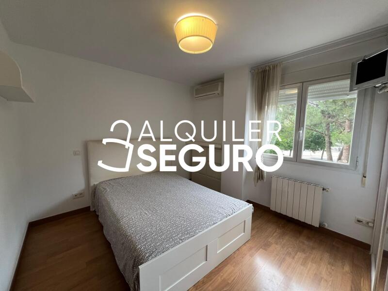 Inmueble en Calle del Corazón de María, MADRID