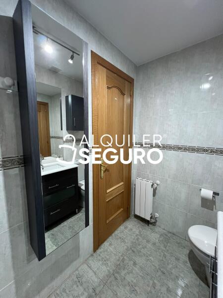 Inmueble en Calle del Corazón de María, MADRID
