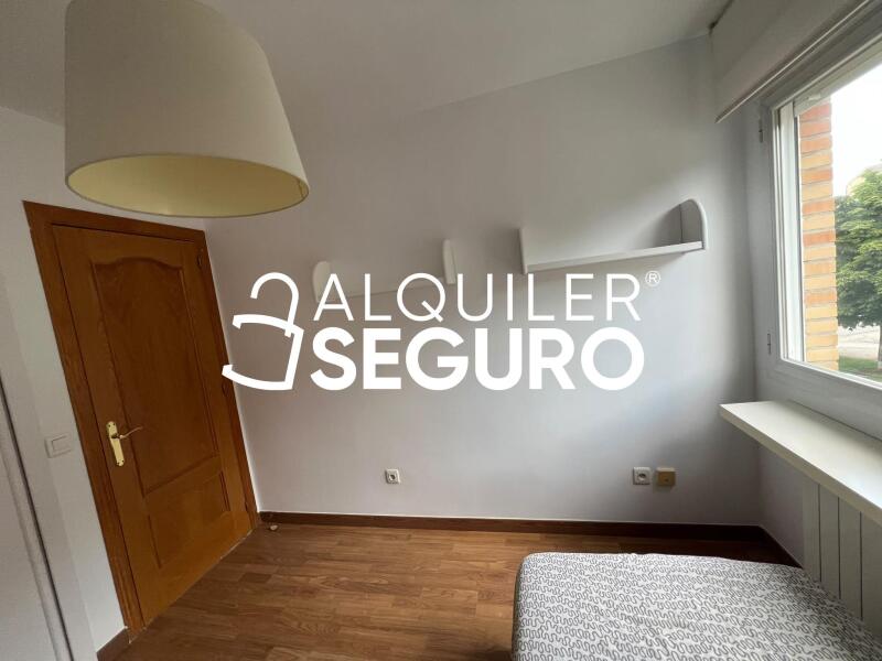 Inmueble en Calle del Corazón de María, MADRID