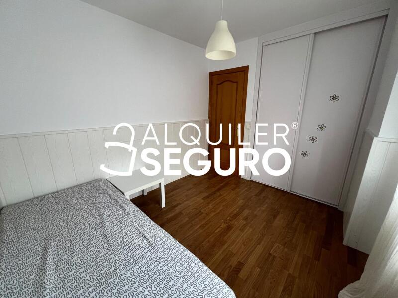Inmueble en Calle del Corazón de María, MADRID
