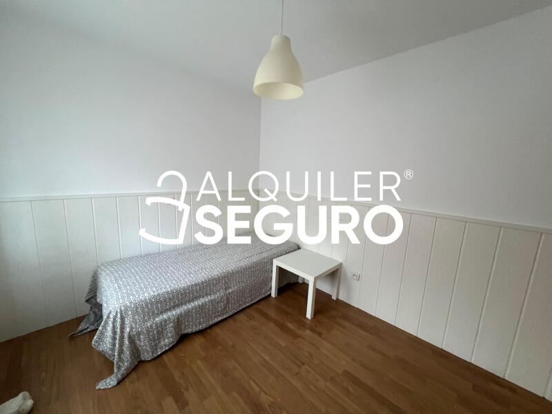Inmueble en Calle del Corazón de María, MADRID