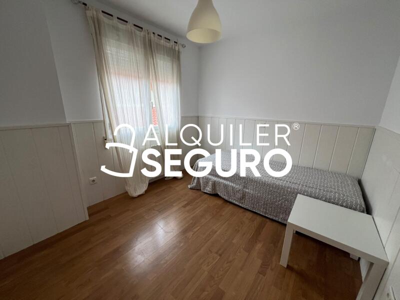 Inmueble en Calle del Corazón de María, MADRID