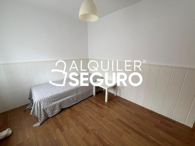 Inmueble en Calle del Corazón de María, MADRID