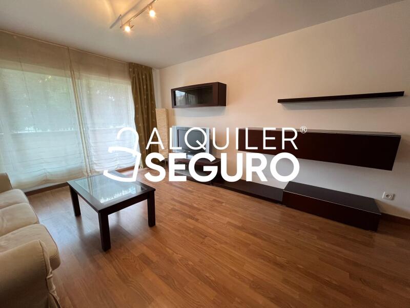 Inmueble en Calle del Corazón de María, MADRID