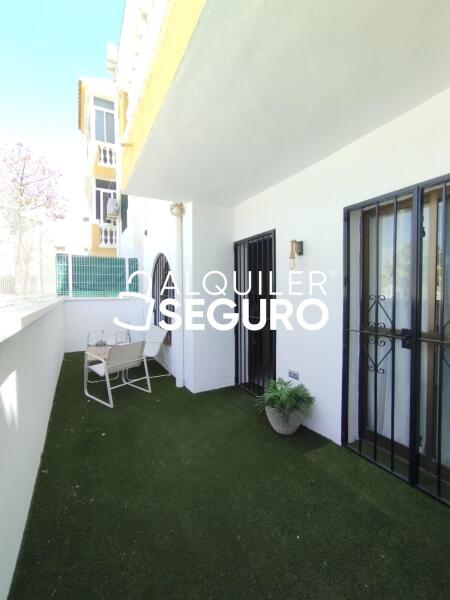 Inmueble en Camino del Albero, MÁLAGA