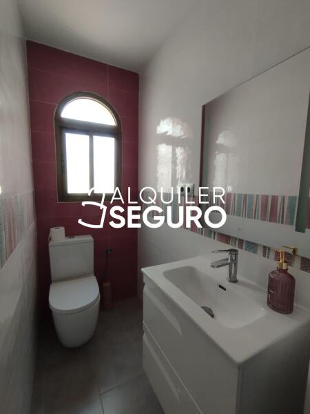 Inmueble en Camino del Albero, MÁLAGA