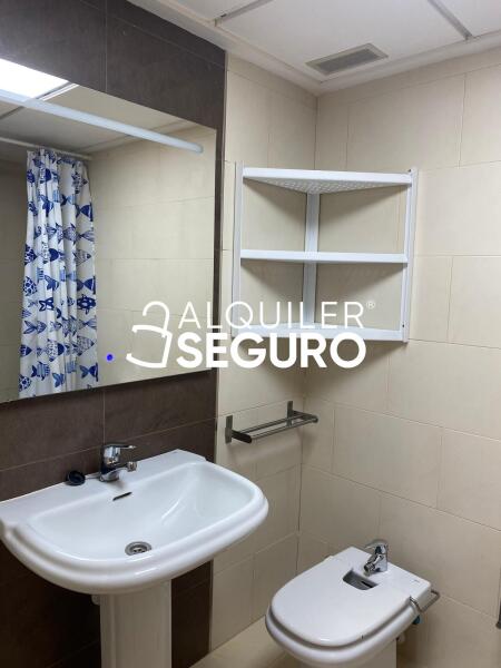 Inmueble en Calle obreros tana, MURCIA