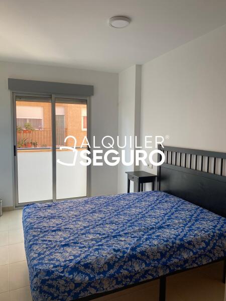 Inmueble en Calle obreros tana, MURCIA