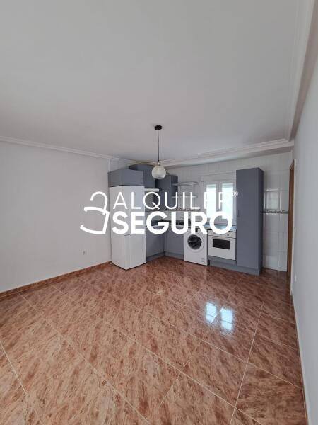 Inmueble en Calle de la Huerta, MADRID