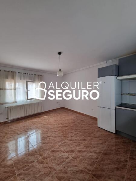 Inmueble en Calle de la Huerta, MADRID