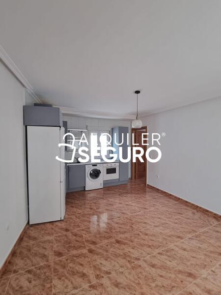 Inmueble en Calle de la Huerta, MADRID