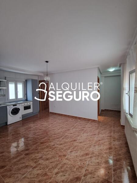 Inmueble en Calle de la Huerta, MADRID