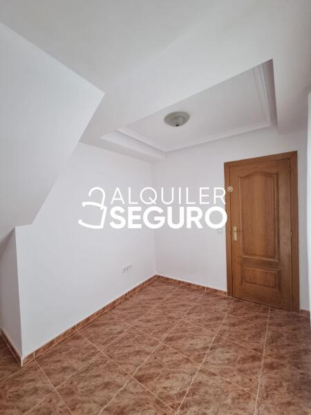 Inmueble en Calle de la Huerta, MADRID
