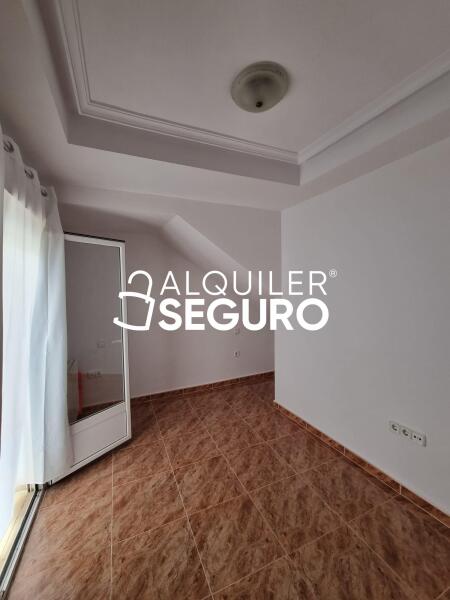 Inmueble en Calle de la Huerta, MADRID