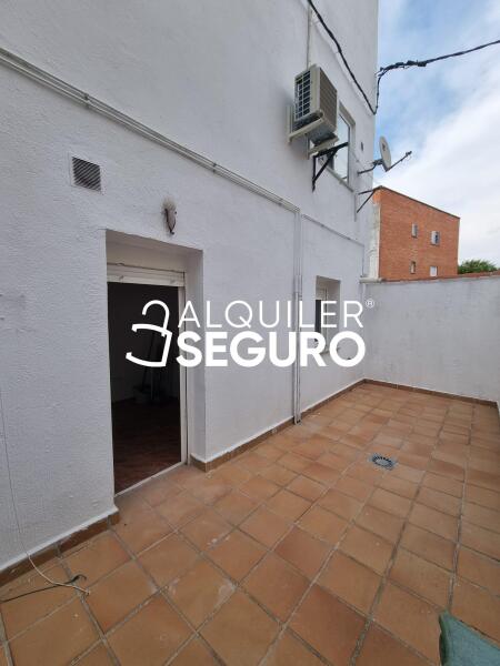 Inmueble en Calle de la Huerta, MADRID