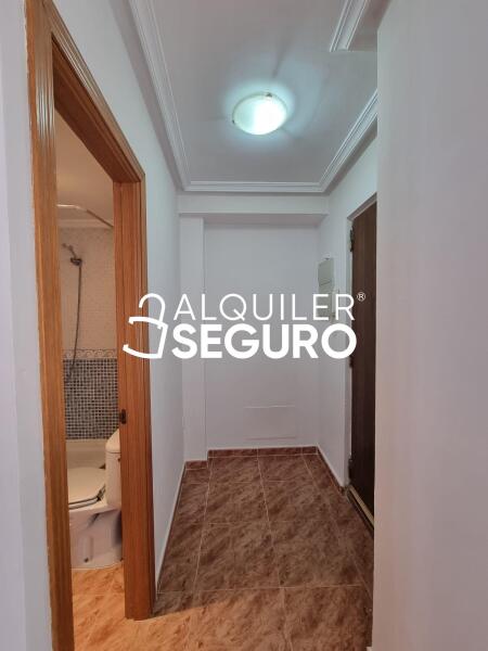 Inmueble en Calle de la Huerta, MADRID