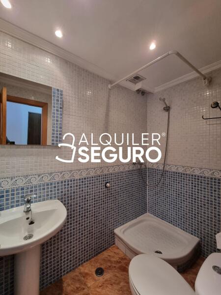 Inmueble en Calle de la Huerta, MADRID