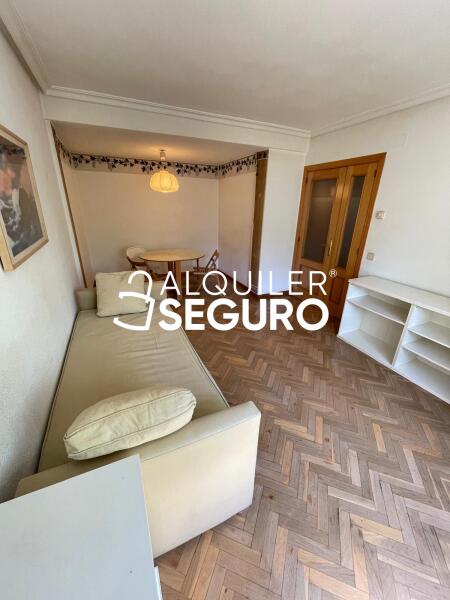 Inmueble en Calle Santa Flora, MADRID