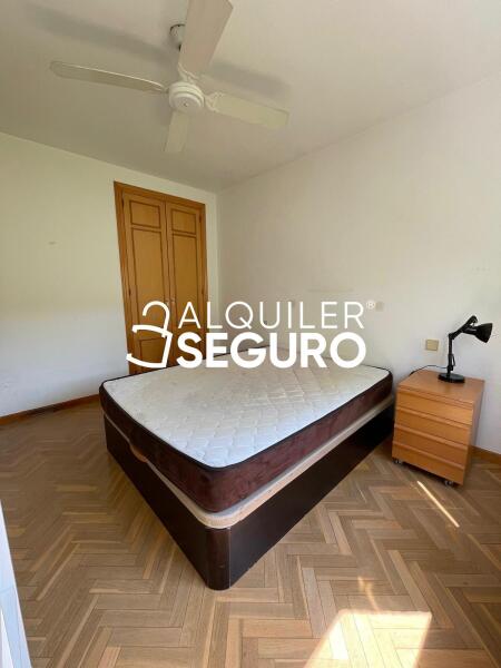 Inmueble en Calle Santa Flora, MADRID