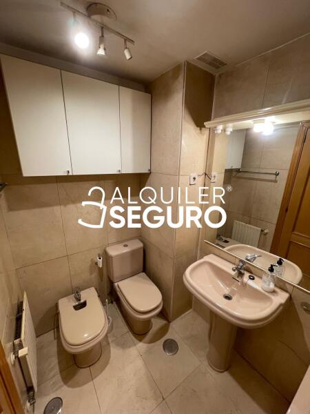 Inmueble en Calle Santa Flora, MADRID