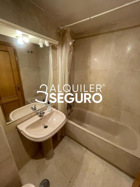 Inmueble en Calle Santa Flora, MADRID