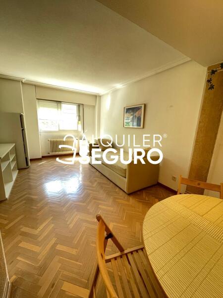 Inmueble en Calle Santa Flora, MADRID