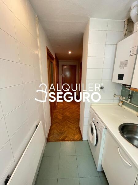 Inmueble en Calle Santa Flora, MADRID