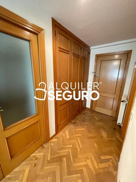 Inmueble en Calle Santa Flora, MADRID