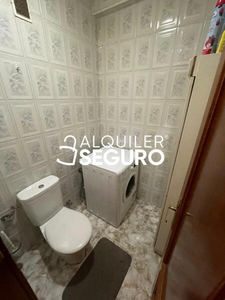 Inmueble en Avenida Las Aguilas, MADRID