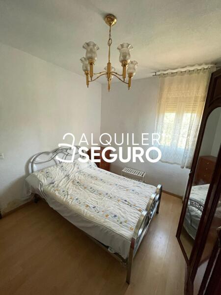 Inmueble en Avenida Las Aguilas, MADRID