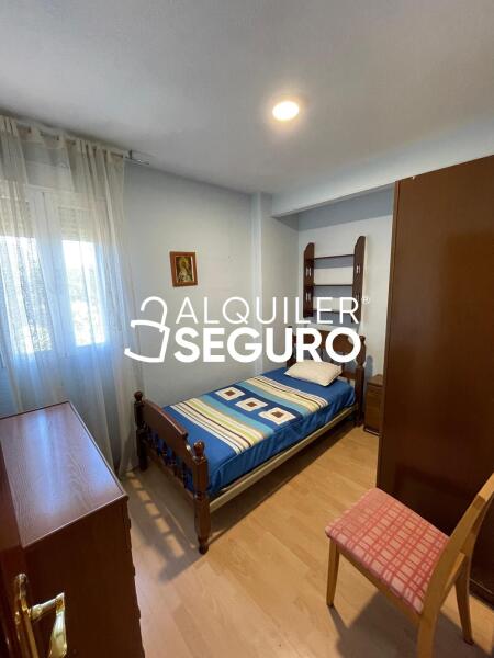 Inmueble en Avenida Las Aguilas, MADRID