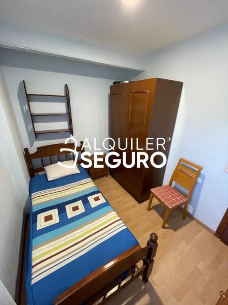Inmueble en Avenida Las Aguilas, MADRID