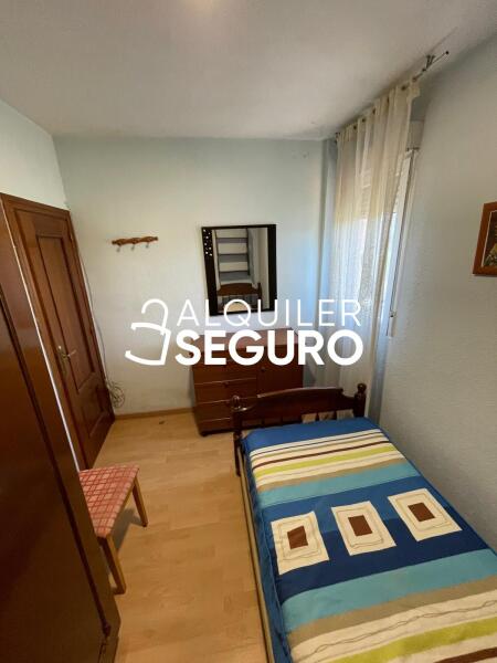 Inmueble en Avenida Las Aguilas, MADRID