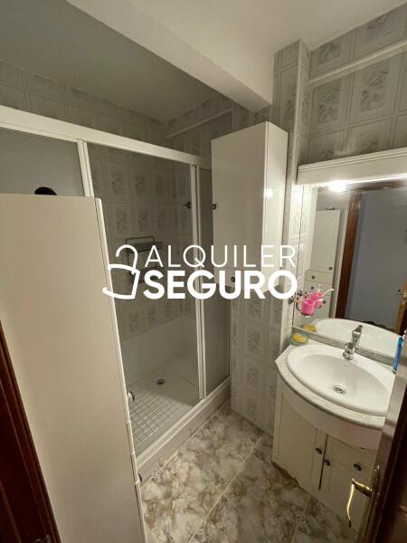 Inmueble en Avenida Las Aguilas, MADRID