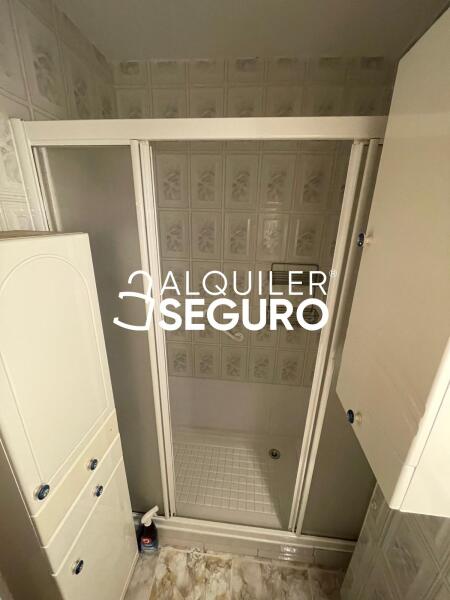 Inmueble en Avenida Las Aguilas, MADRID