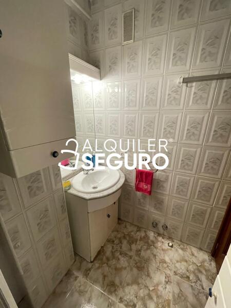 Inmueble en Avenida Las Aguilas, MADRID