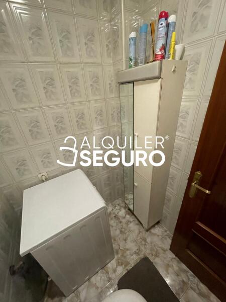 Inmueble en Avenida Las Aguilas, MADRID