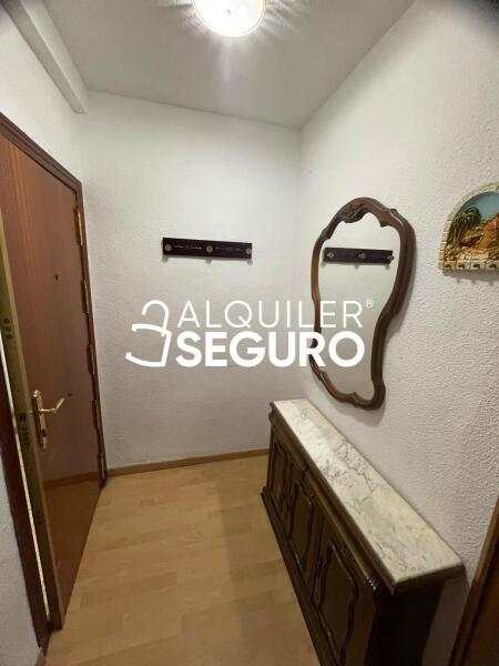Inmueble en Avenida Las Aguilas, MADRID