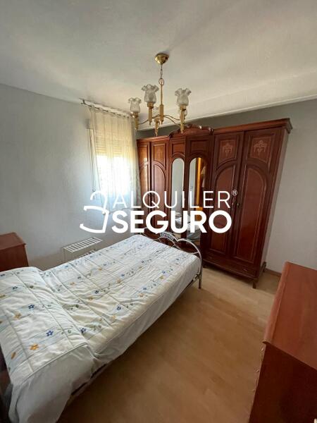 Inmueble en Avenida Las Aguilas, MADRID