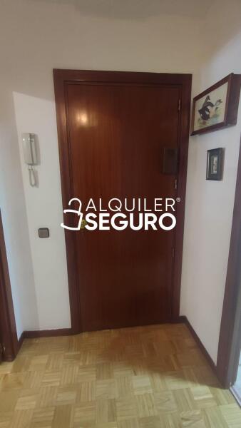 Inmueble en Calle Fermin Caballero, MADRID
