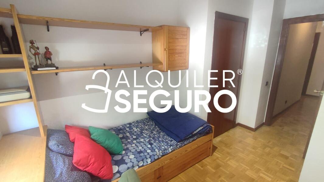 Inmueble en Calle Fermin Caballero, MADRID