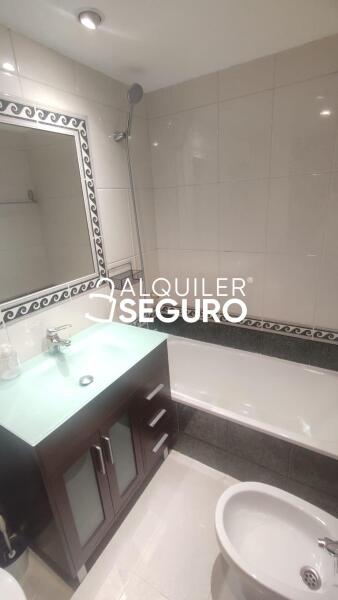 Inmueble en Calle Fermin Caballero, MADRID