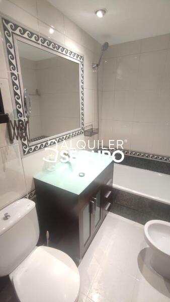 Inmueble en Calle Fermin Caballero, MADRID